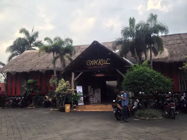 Gambar Makanan Wakul Warung Kuliner 3