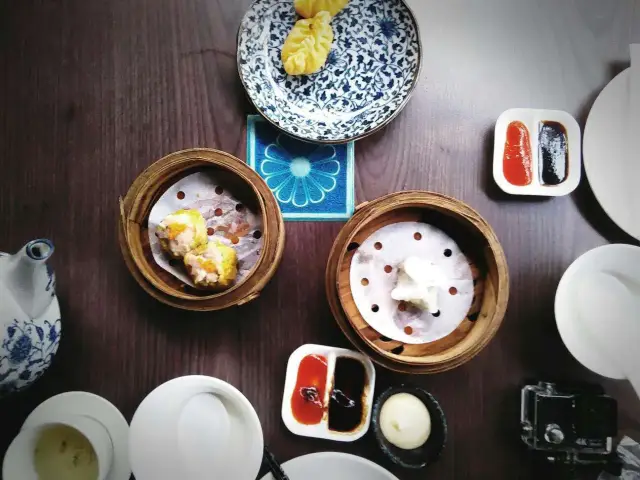 Dolly Dim Sum Food Photo 20