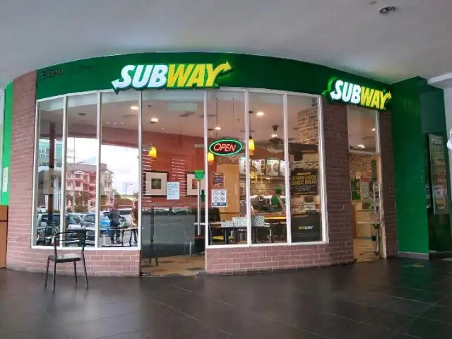 Subway Food Photo 1