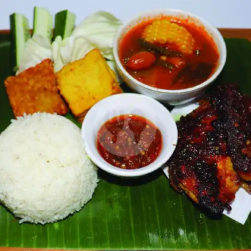 Gambar Makanan Pondok Elis 12