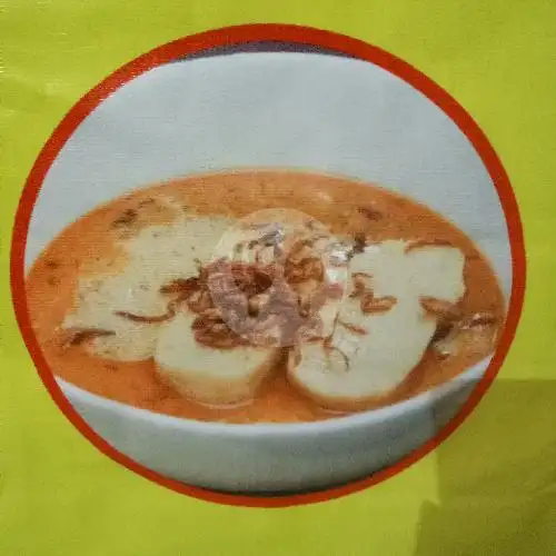 Gambar Makanan Mie Celor Taksam, Ilir Timur 2 3