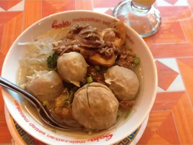 Bakso Charles