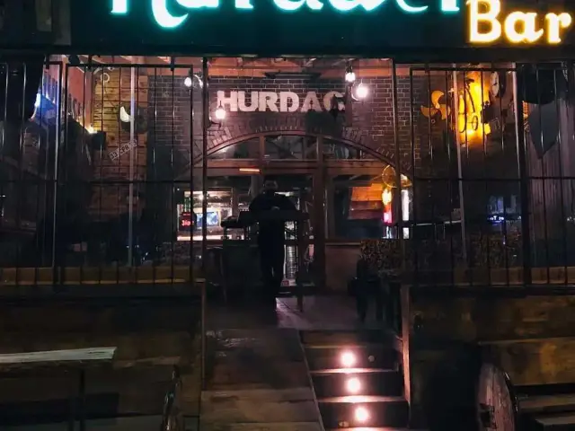 Hurdacı Bar'nin yemek ve ambiyans fotoğrafları 6