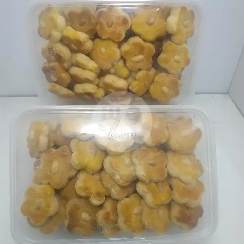 Gambar Makanan Babe Snack - Pangkalan Masyhur 11