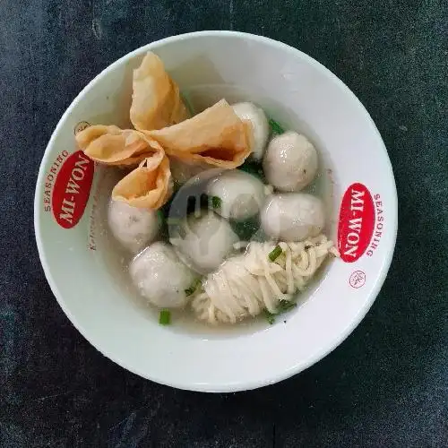 Gambar Makanan Depot Bakso Mastok, Denpasar 12