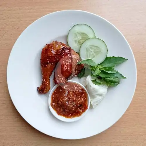 Gambar Makanan AYAM BAKAR KOSAN, Kutu Dukuh No. 111 Rt. 05 Rw. 28 Sinduadi, Mlati, Sleman yogya 9