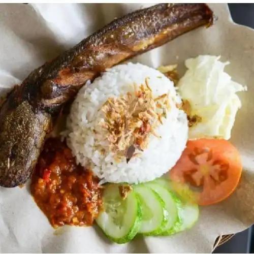 Gambar Makanan Warung Makan Mama Dima, Puri Indah 5