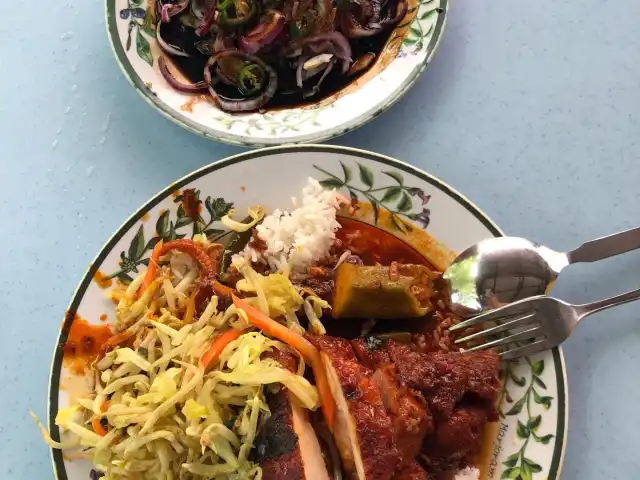 Kari Kepala Ikan Kg Attap Food Photo 12