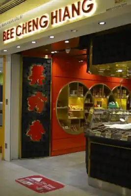 Bee Cheng Hiang Food Photo 2