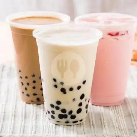 Gambar Makanan Coji Boba Drink 12