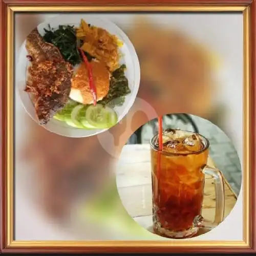 Gambar Makanan RM. Puti Minang, Lempasing 2
