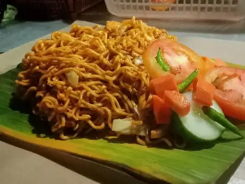 Nasi Goreng Senja-Rawamangun