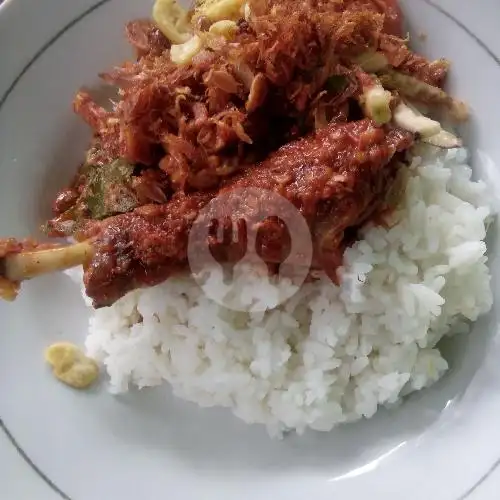 Gambar Makanan RM Arrizal 2