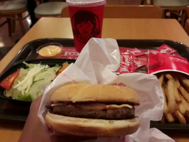 Gambar Makanan Wendy’s 4