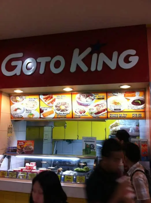 Goto King Food Photo 11