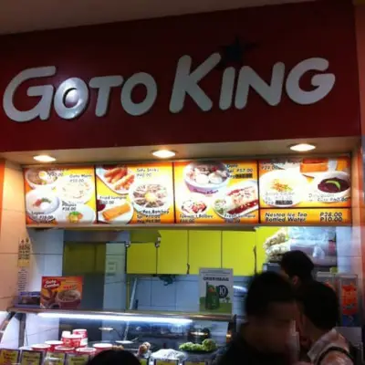 Goto King