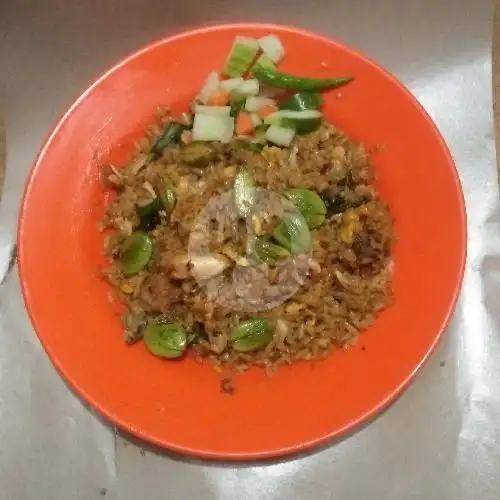 Gambar Makanan Nasi Goreng Bejo Cendrawasih 7