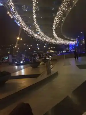 Starbucks'nin yemek ve ambiyans fotoğrafları 5