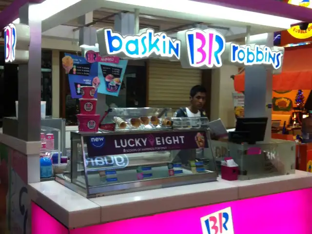 Gambar Makanan Baskin Robbins 16