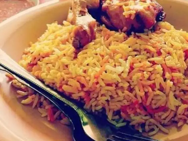 Nasi Bukhari Mendi Sajid Khan Food Photo 3