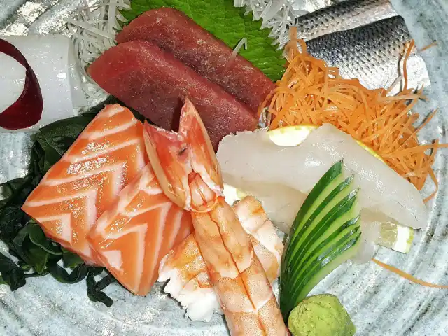 Gambar Makanan Mikura Sushi & Sake 8