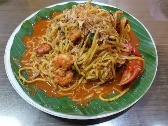 Gambar Makanan Mie Razali 15