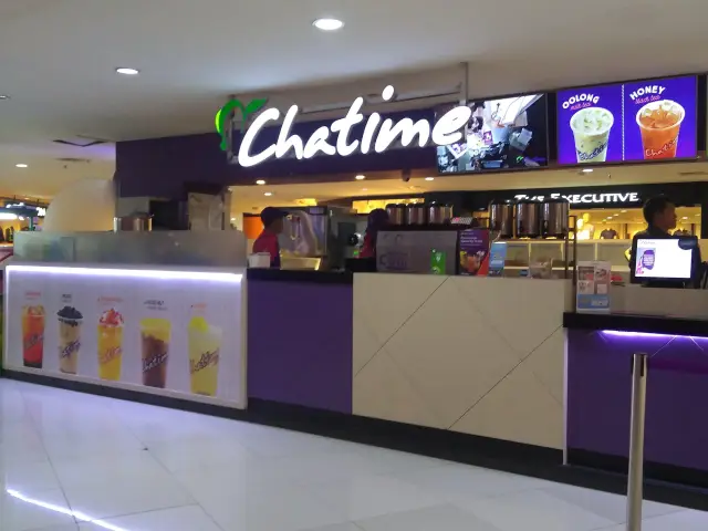 Gambar Makanan Chatime 8