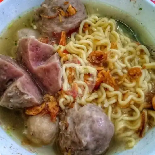 Gambar Makanan Bakso Mekar Sari ( Herman ) Depan Anna Salon, Pondok Aren 2