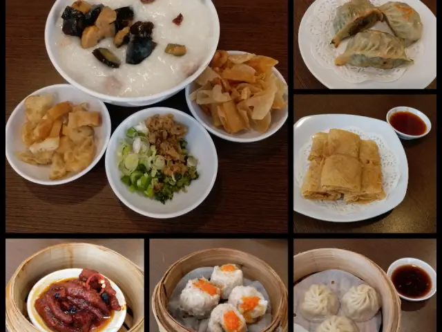 Gambar Makanan Imperial Chinese Restaurant 7