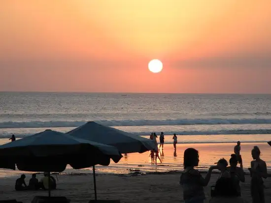 Gambar Makanan Zanzibar 18