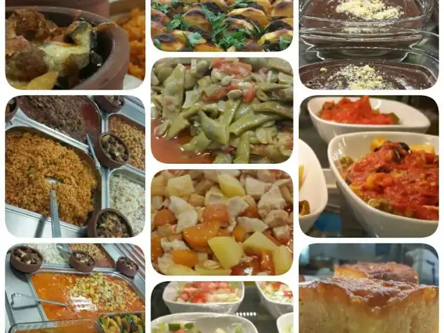 Paşa Sofrası'nin yemek ve ambiyans fotoğrafları 29