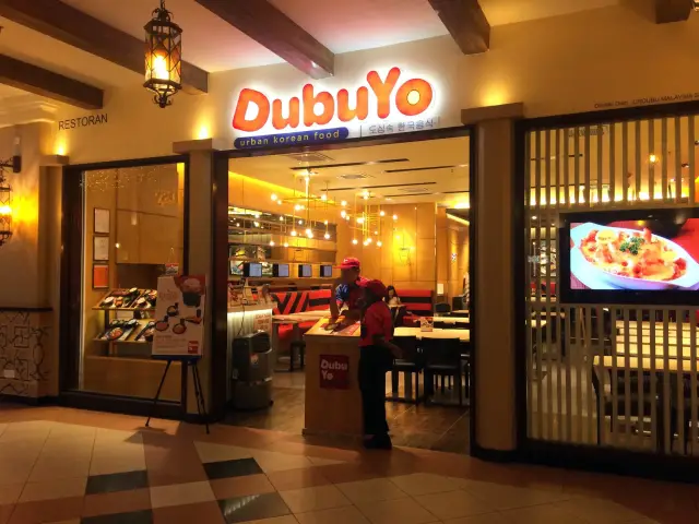 DubuYo Food Photo 5