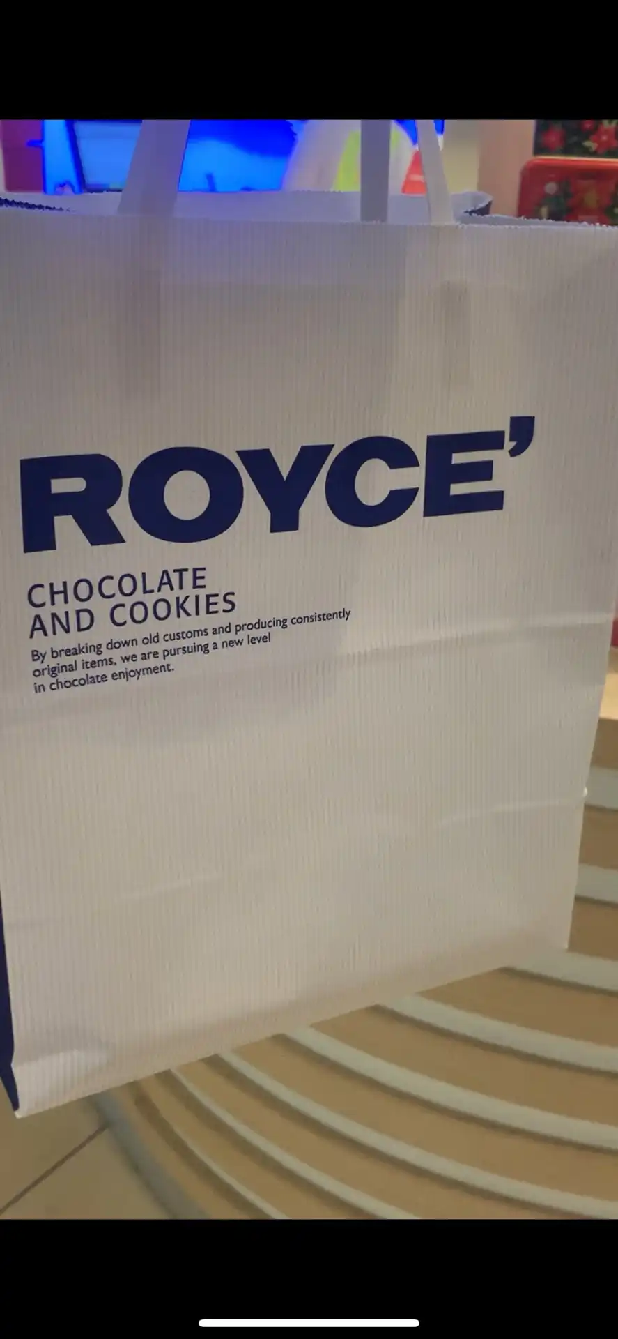 Royce’ Chocolate Malaysia
