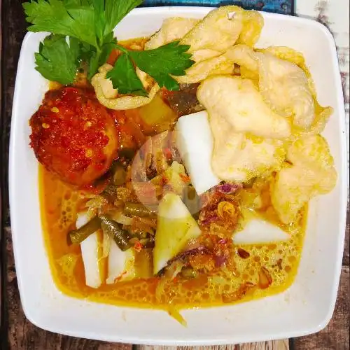 Gambar Makanan Soto Betawi Bang Ipul, Duren Tiga 10