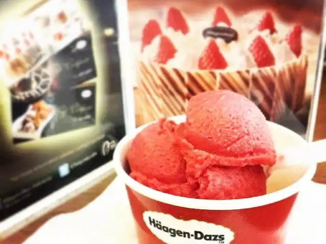 Gambar Makanan Häagen-Dazs 1