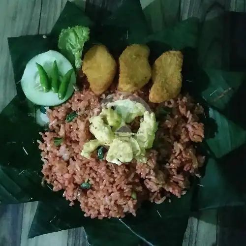 Gambar Makanan Kedai Dapur Emak, Batu 20