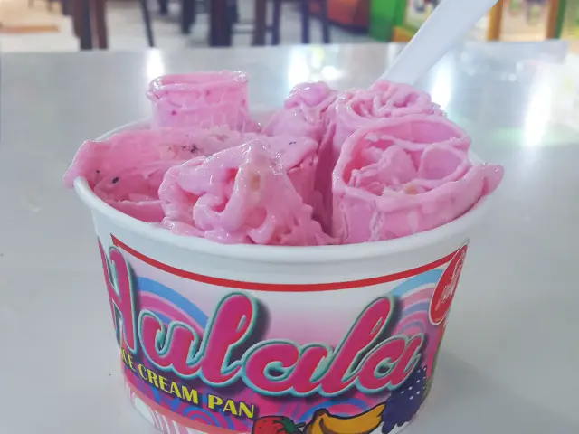 Gambar Makanan HulalaIceCreamPan 2