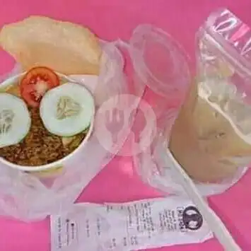 Gambar Makanan Warung Nasi Goreng Mr. Baba, Basuki Rahmat 1