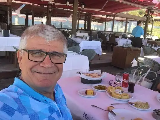 Hanımeli Balık Restaurant'nin yemek ve ambiyans fotoğrafları 34