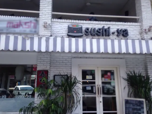 Gambar Makanan Sushi-Ya 7