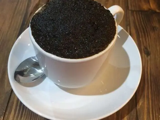 Gambar Makanan Kopi Krampoel 8