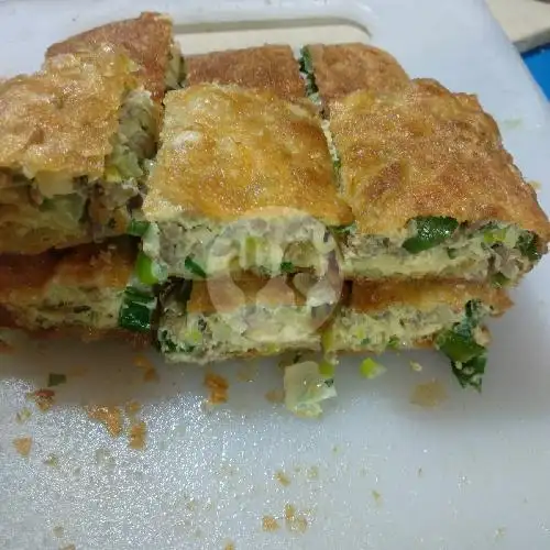 Gambar Makanan Martabak Bangka, Gunawarman 3