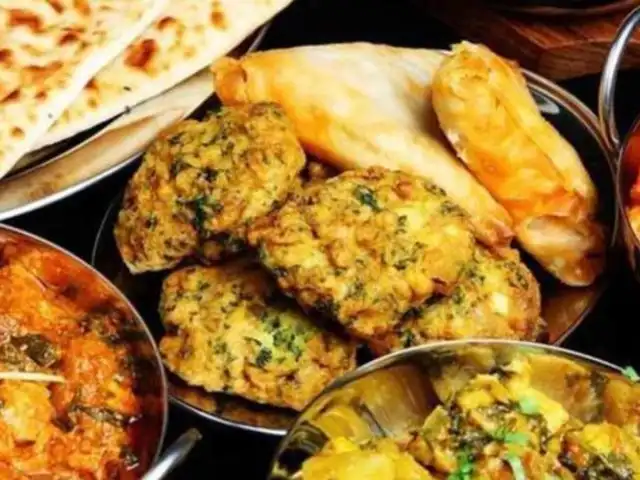 Tandoori Mahal Food Photo 2