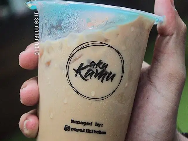 Gambar Makanan Kopi Aku Kamu 2