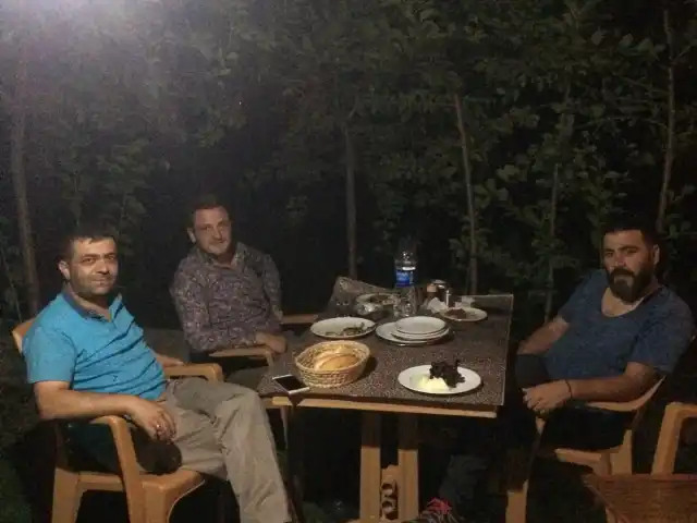 Ağız Tadı Et Mangal Izgara Kasap Ahmet'in Yeri'nin yemek ve ambiyans fotoğrafları 2