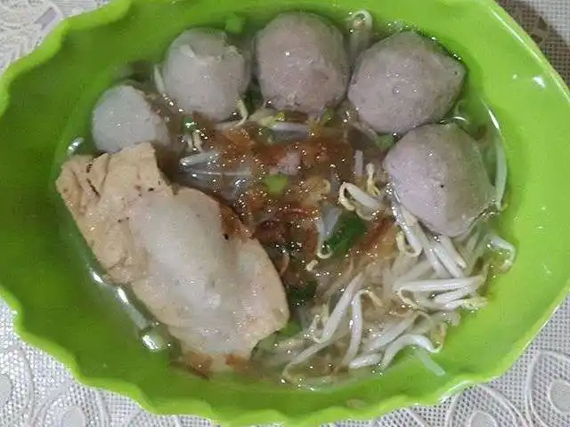 Gambar Makanan Kedai Gaul 88 8