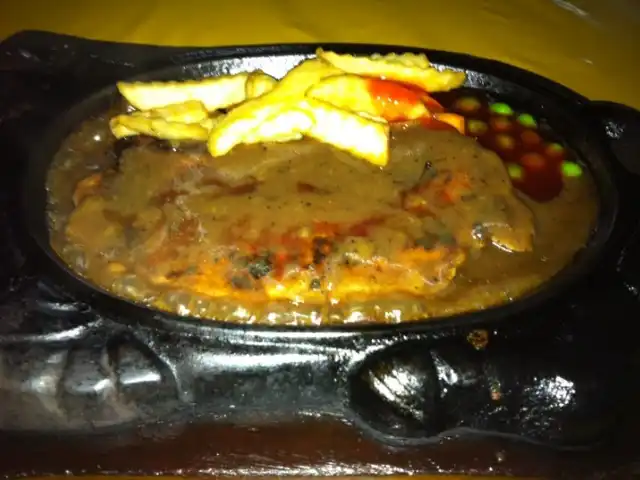 Jaafar Steak House Food Photo 1