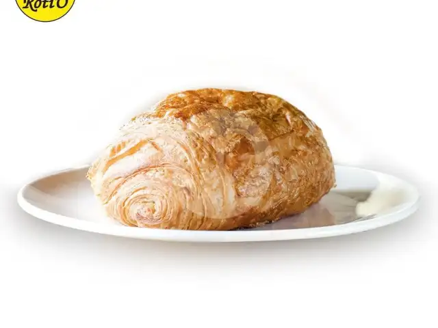 Gambar Makanan Roti'O, Ruko Siantar 18