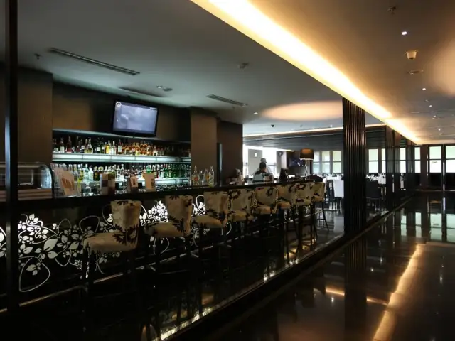 Gambar Makanan Cassiavera Lounge 4