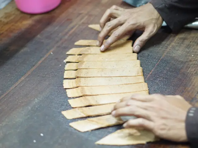 Gambar Makanan Martabak Asan 6